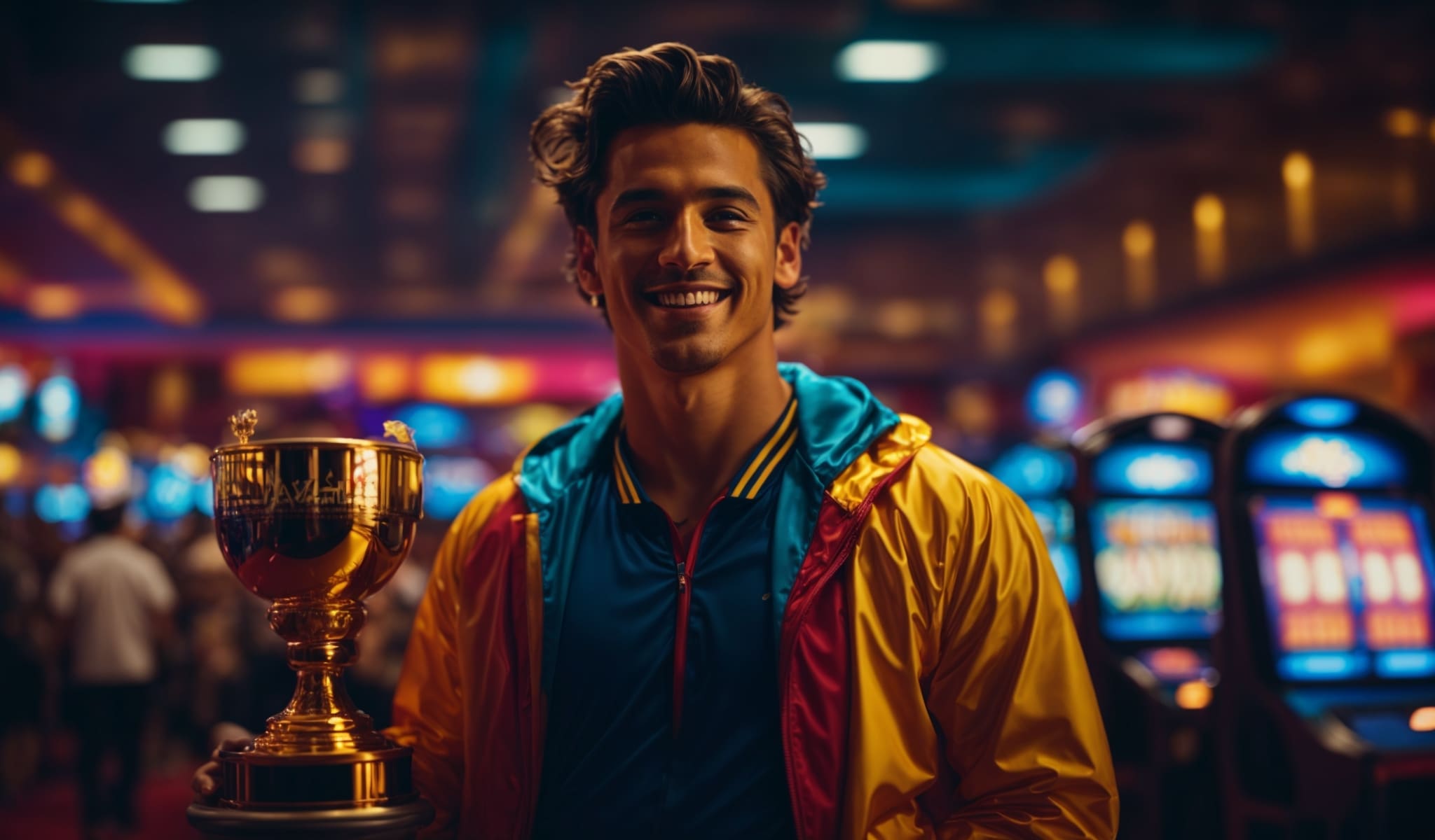 Unleash the Thrill: Mastering Jiliplay Bet Strategies for Ultimate Online Gaming 1 Unleash the Thrill: Mastering Jiliplay Bet Strategies for Ultimate Online Gaming